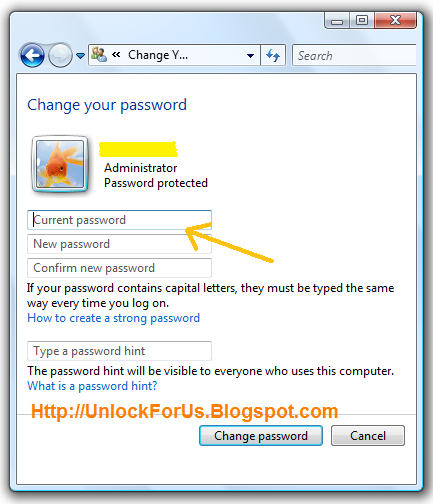 What Is Password Hint What Is Password Hint